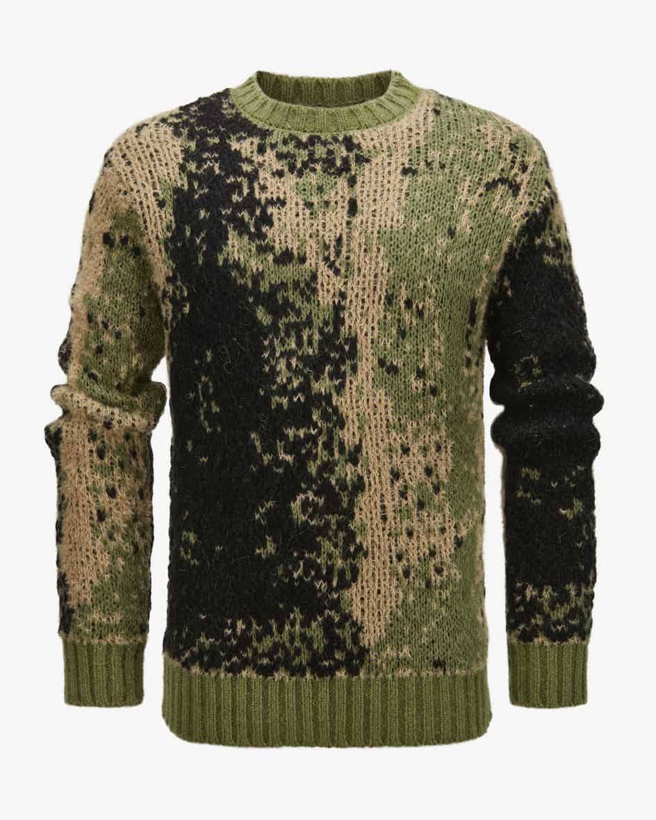 Dondup Girocollo Pullover