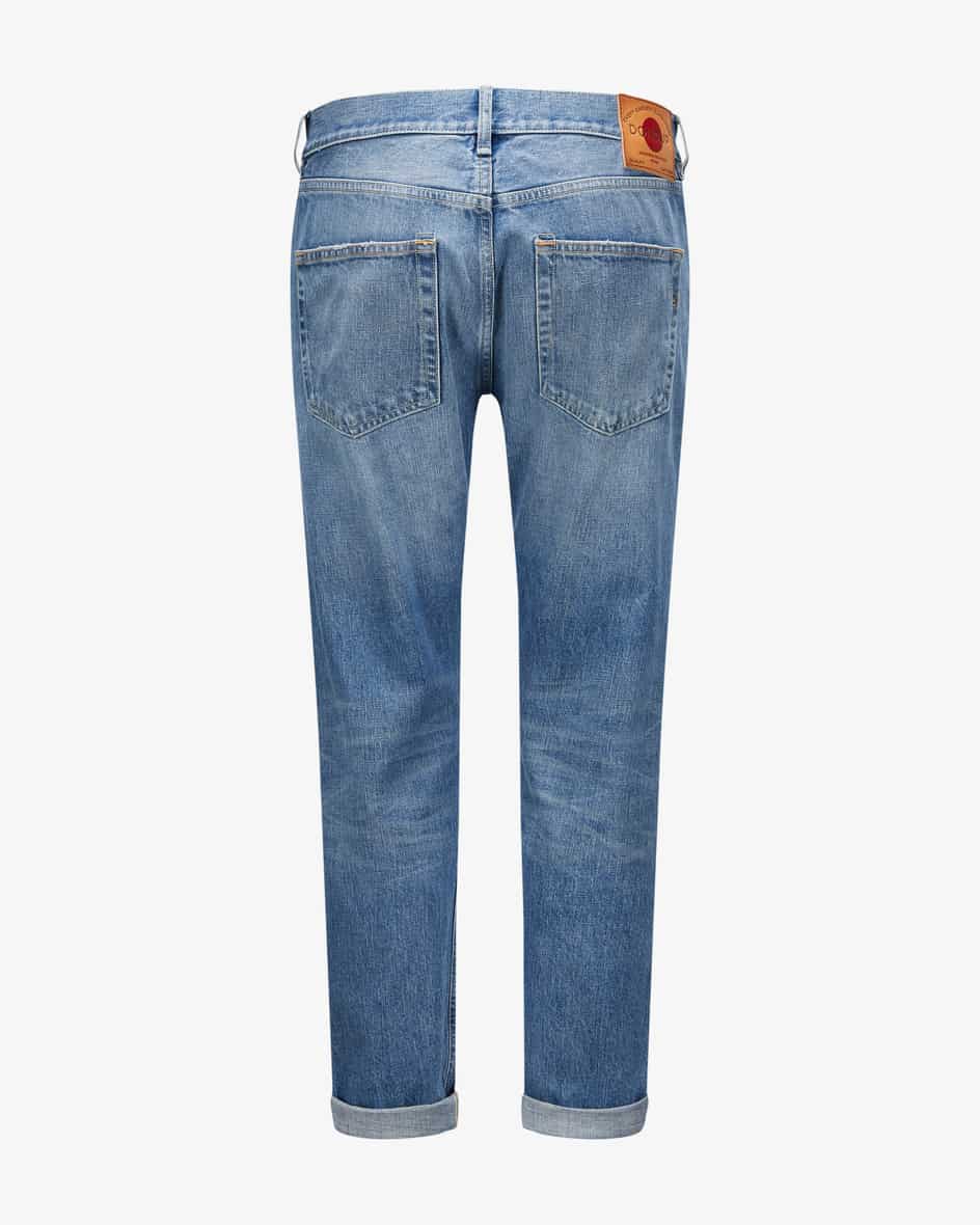 Dondup Icon Jeans Regular Fit