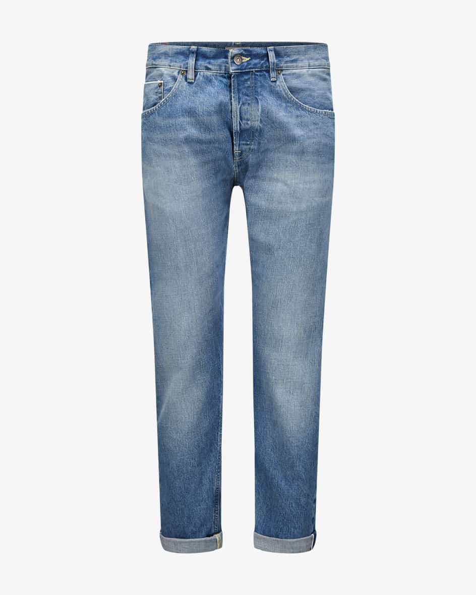 Dondup Icon Jeans Regular Fit