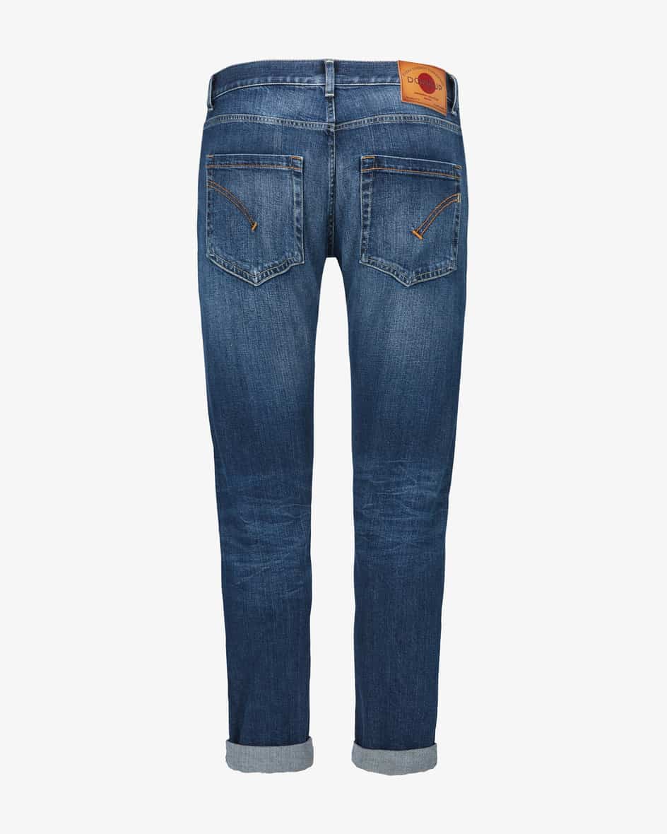 Dondup Mius Jeans Slim Fit