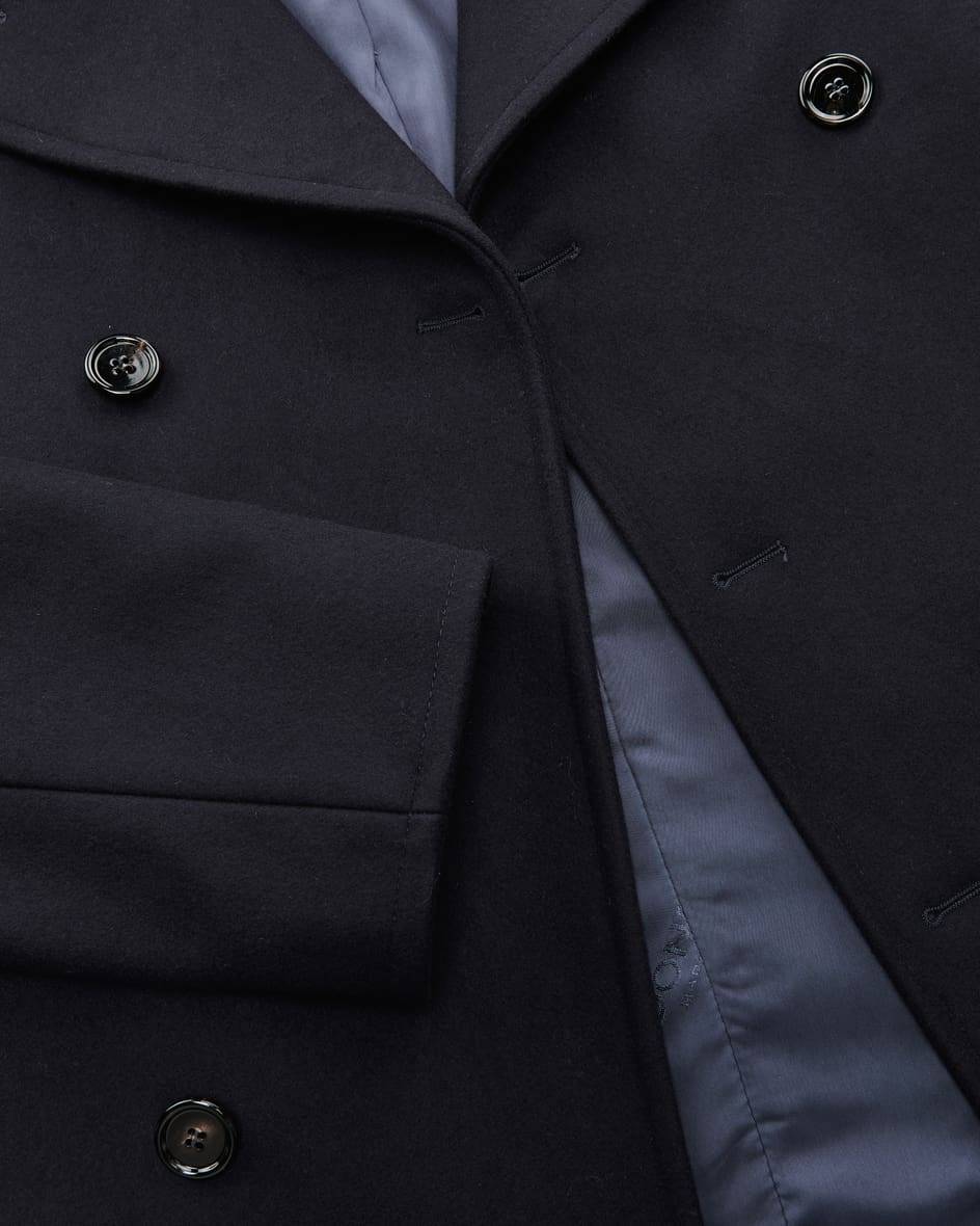 Dondup Peacoat Cabanjacke