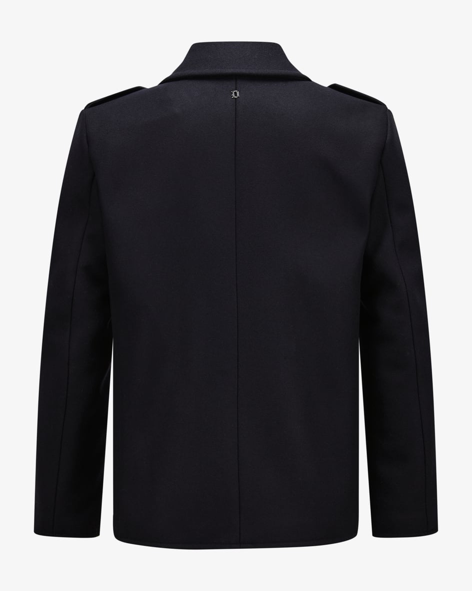 Dondup Peacoat Cabanjacke