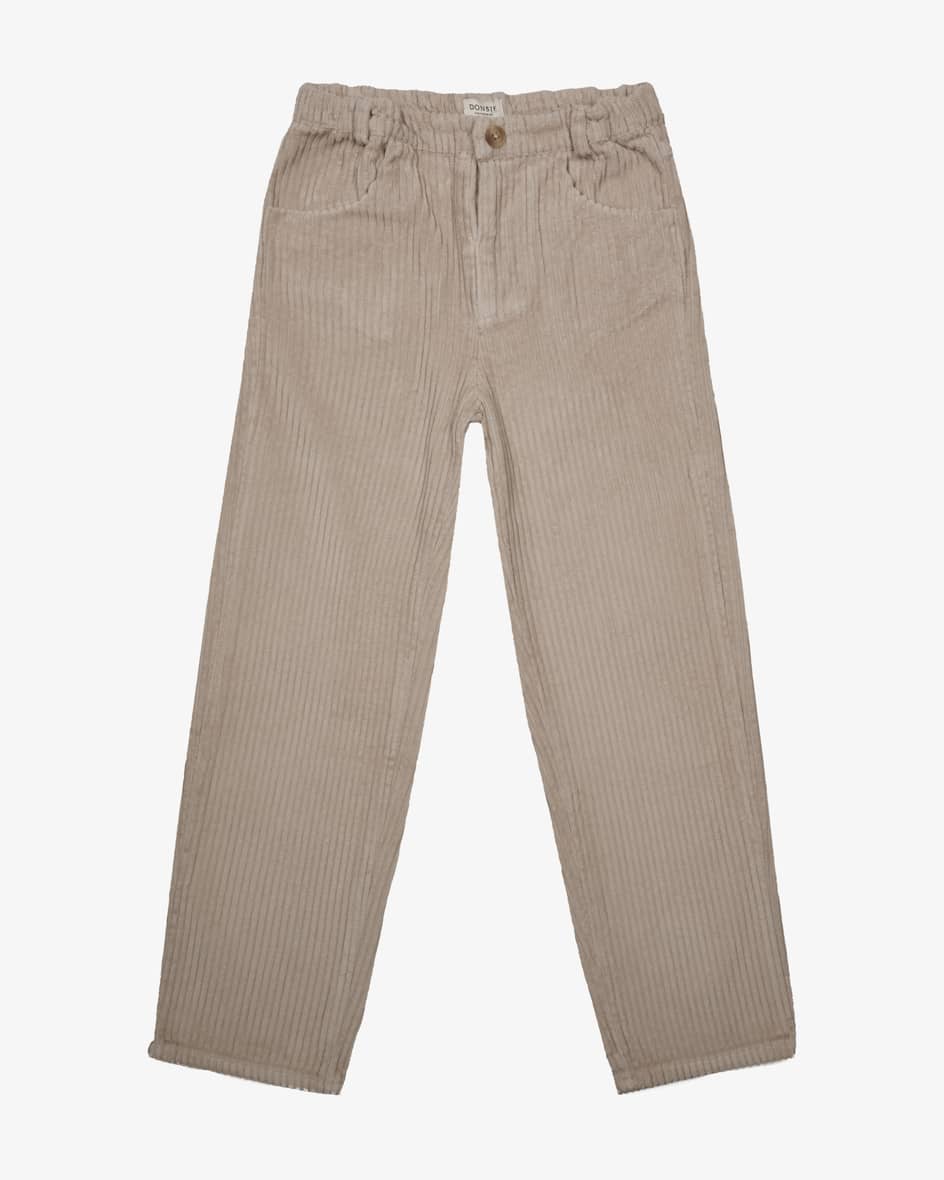 Donsje Bennox Cordhose