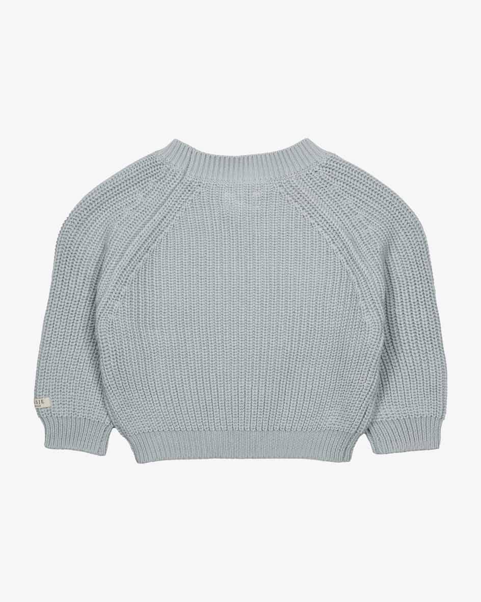 Donsje Jade Pullover