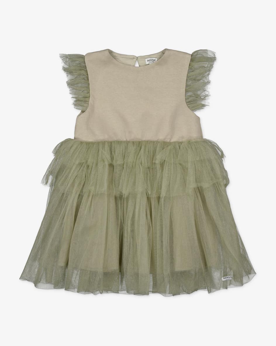 Donsje Nena Tüllkleid