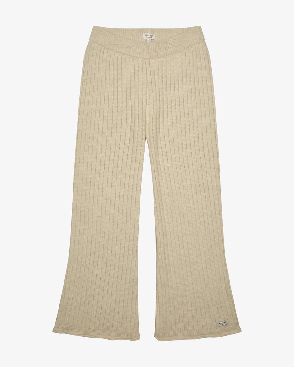 Donsje Nienis Strickhose