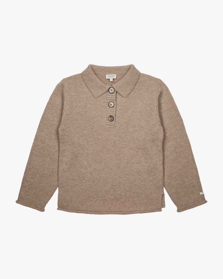 Donsje Ojan Pullover
