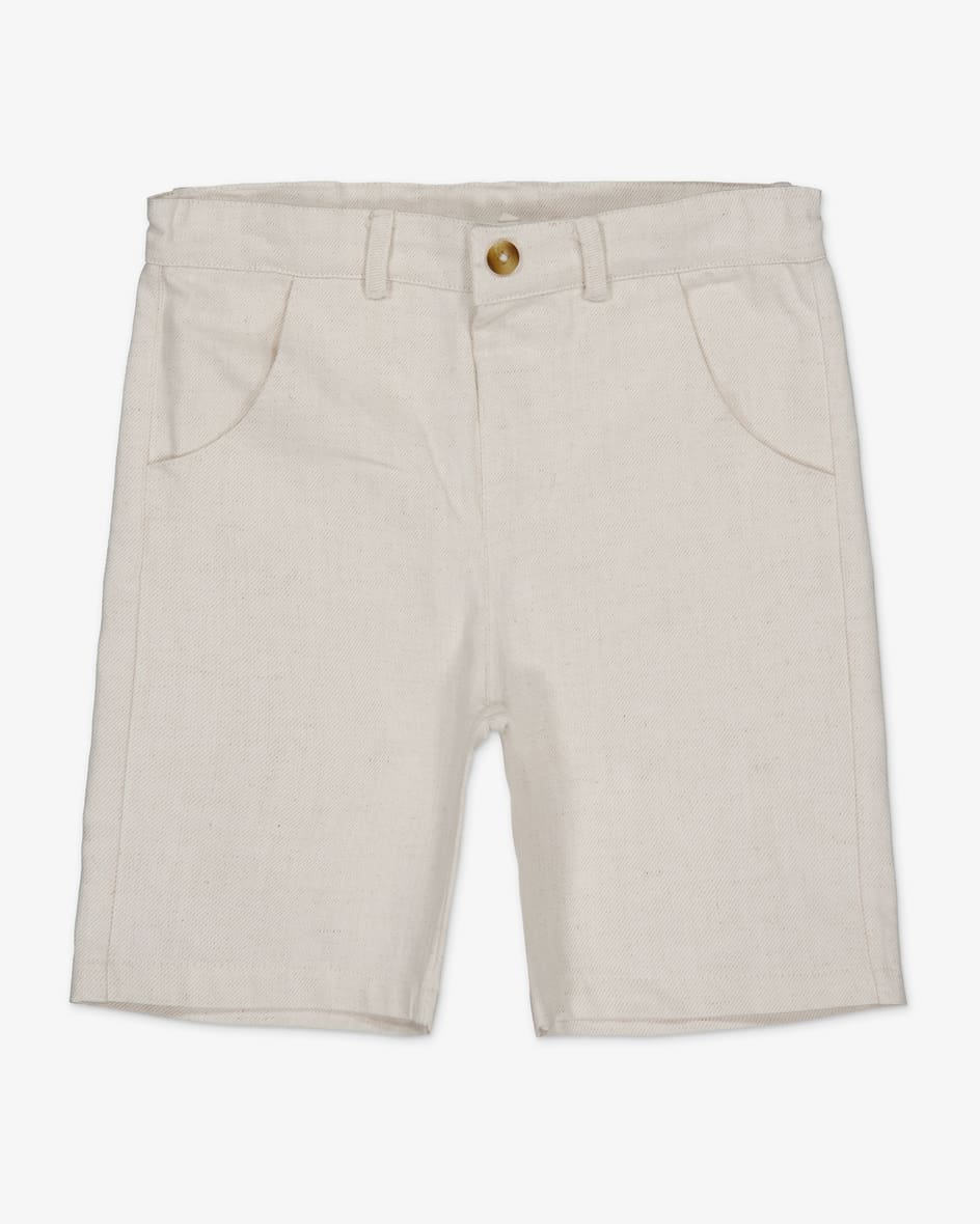Donsje Panier Bermudas