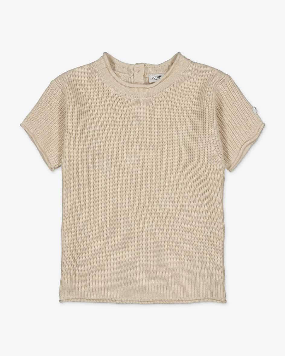 Donsje Sove Strickshirt