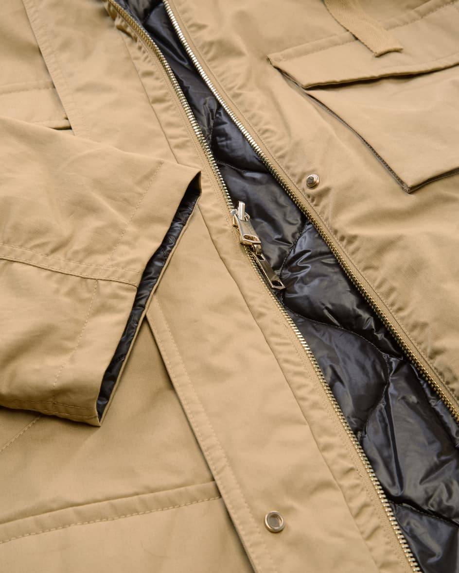 Dorothee Schumacher 2-in-1-Mantel