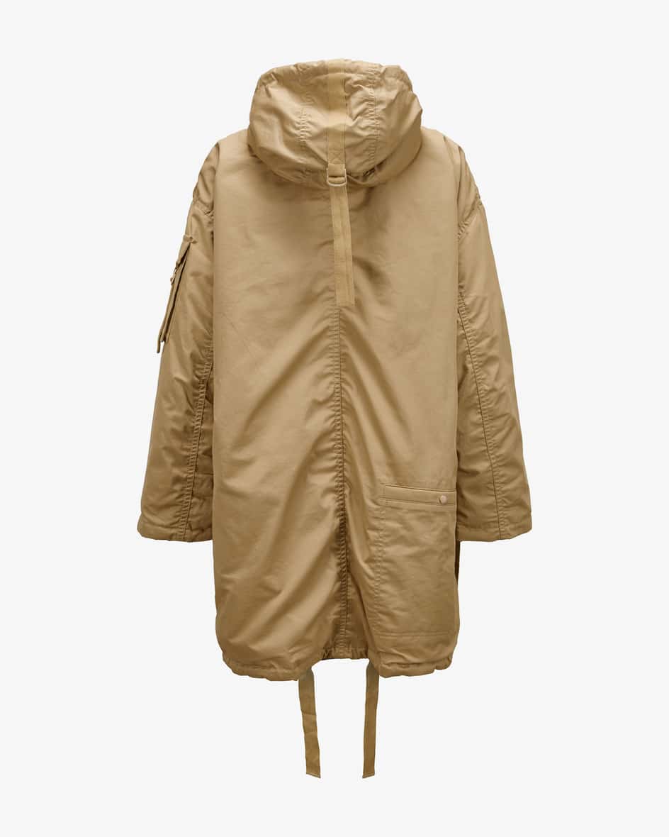 Dorothee Schumacher 2-in-1-Mantel