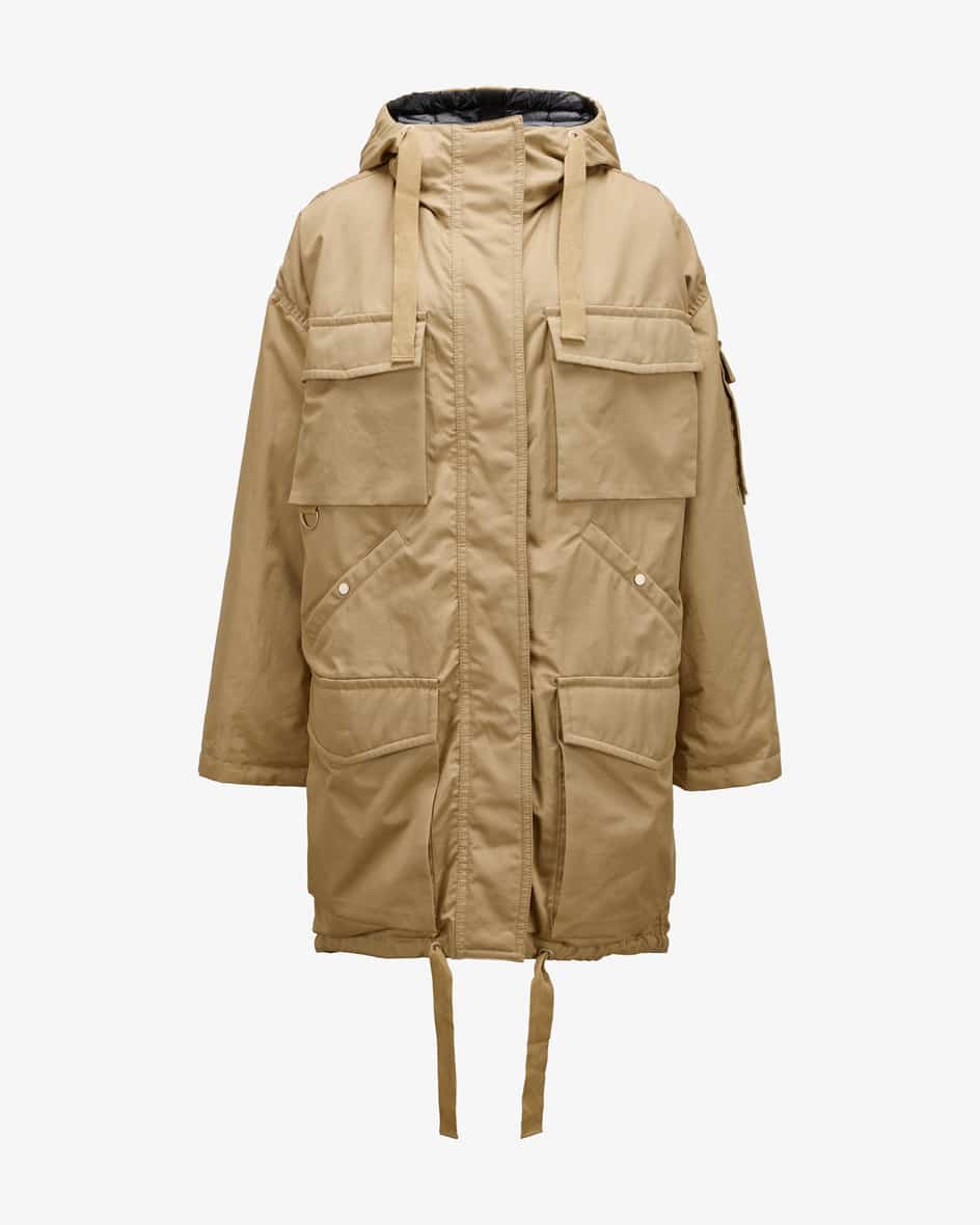 Dorothee Schumacher 2-in-1-Mantel