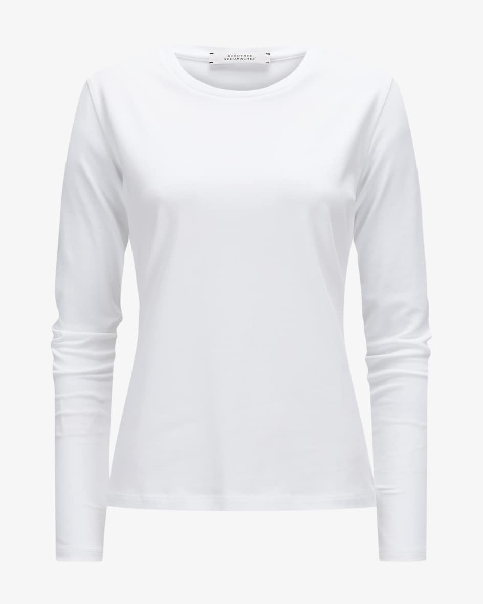 Dorothee Schumacher All Time Favorites Longsleeve