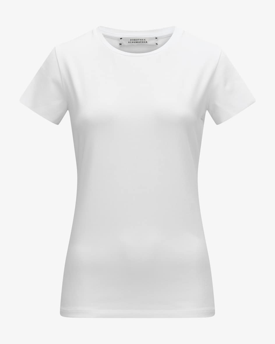 Dorothee Schumacher All Time Favorites T-Shirt