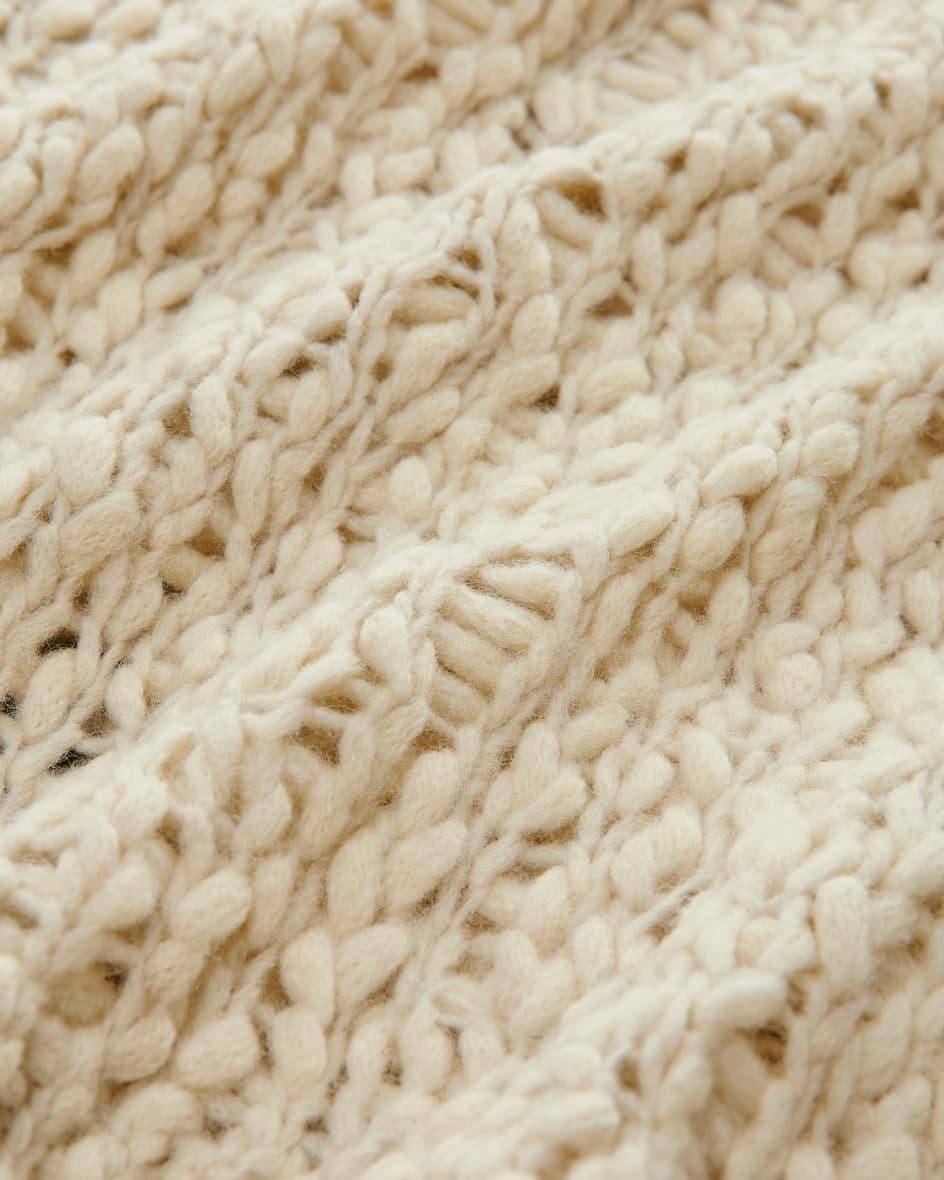 Dorothee Schumacher Bold Ambition Strickjacke