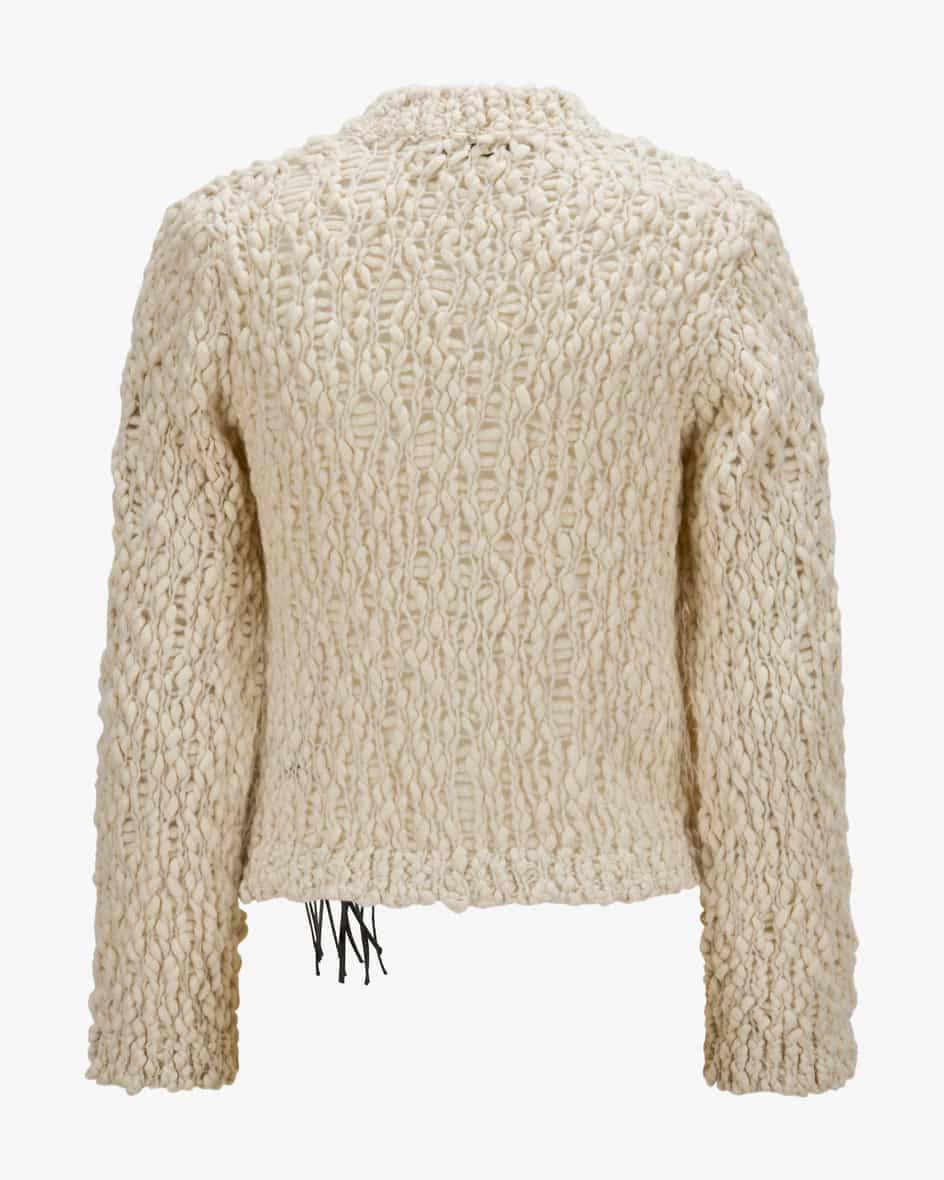 Dorothee Schumacher Bold Ambition Strickjacke