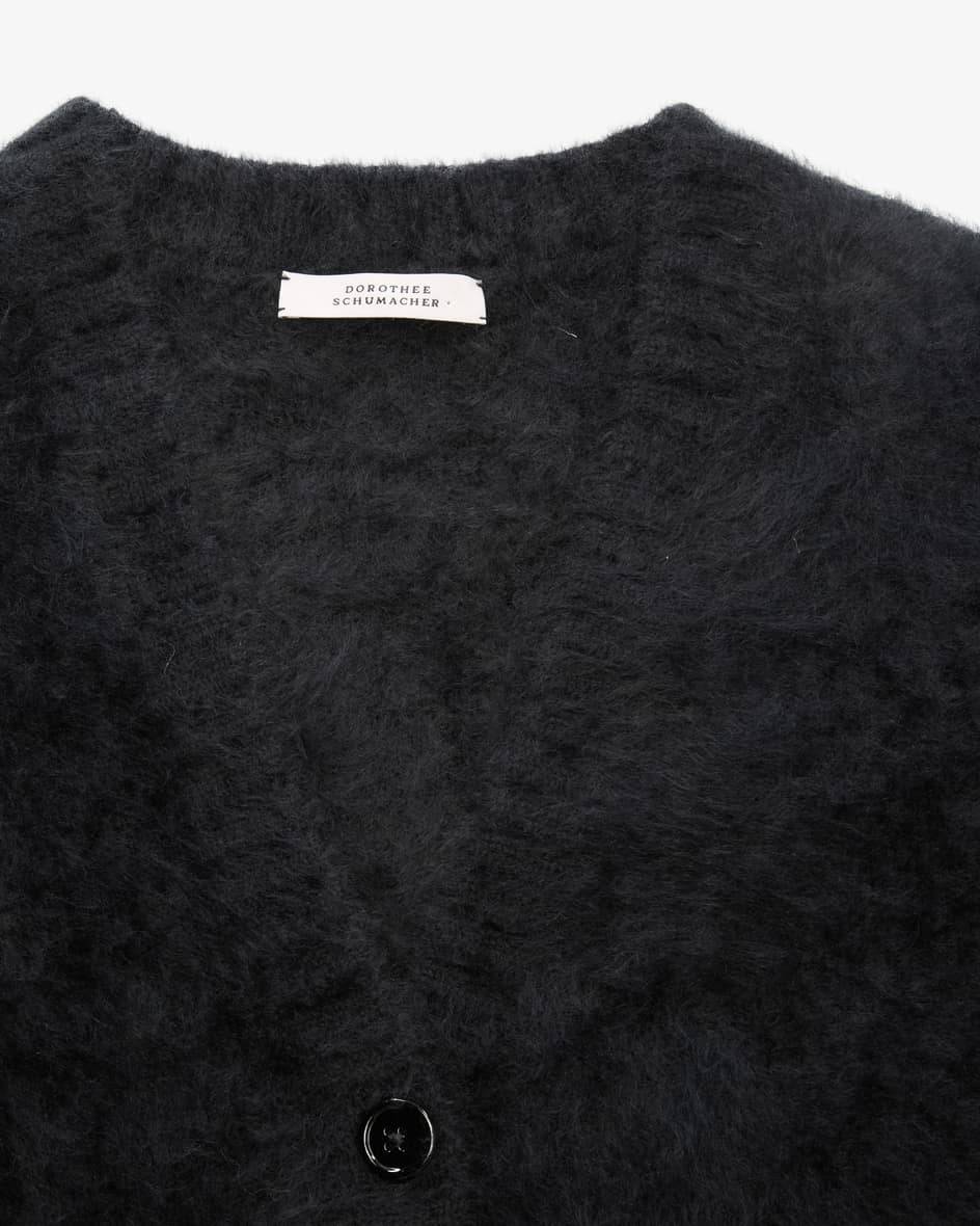 Dorothee Schumacher Cashmere-Strickjacke