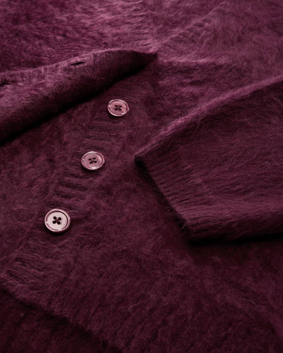 Dorothee Schumacher Cashmere-Strickjacke