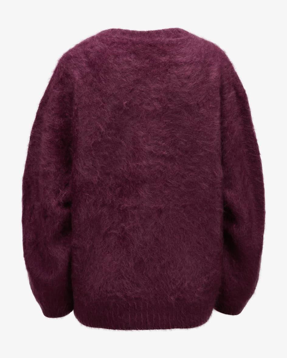 Dorothee Schumacher Cashmere-Strickjacke