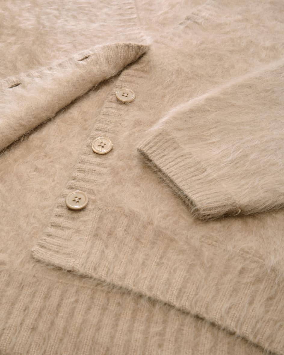 Dorothee Schumacher Cashmere-Strickjacke