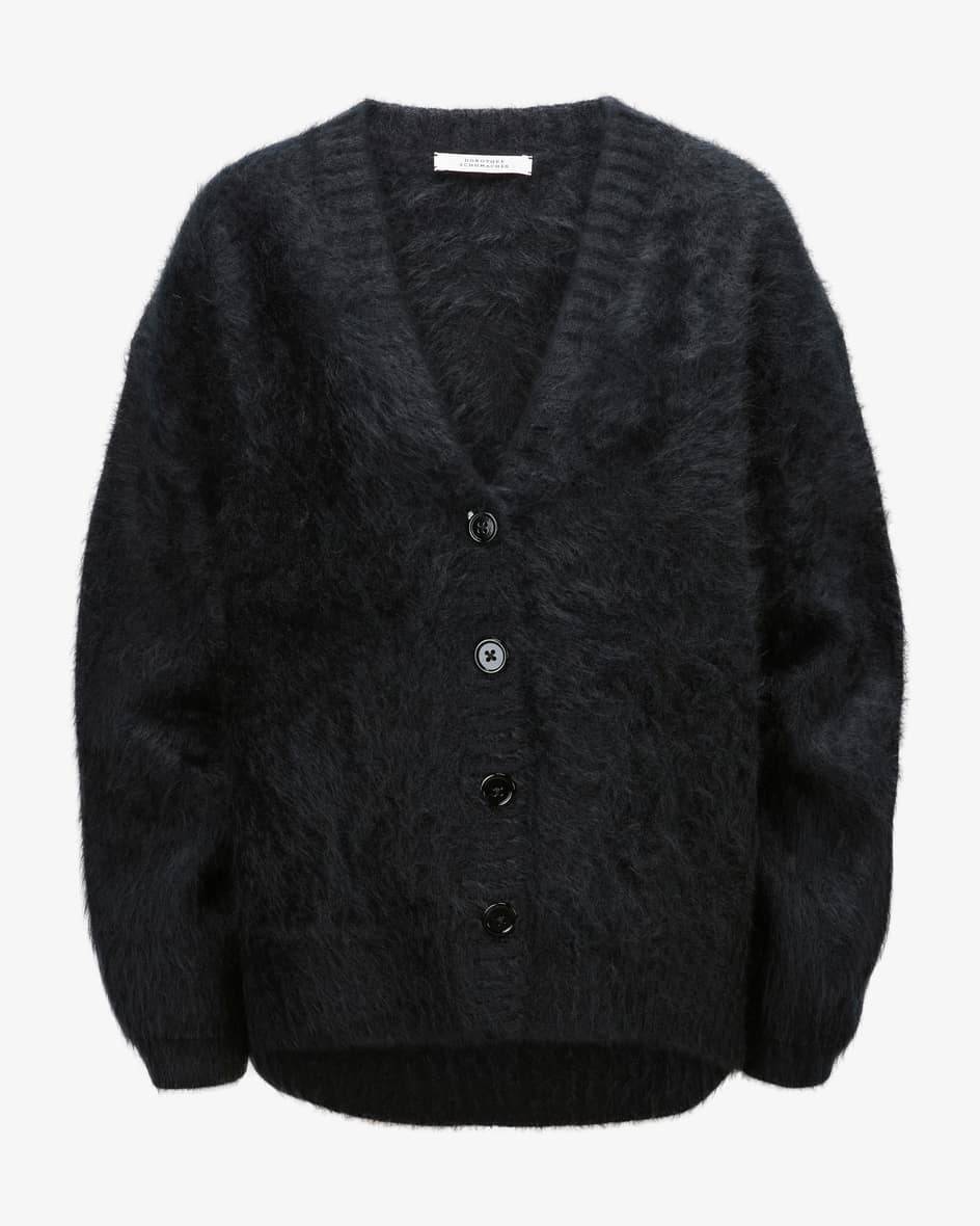 Dorothee Schumacher Cashmere-Strickjacke