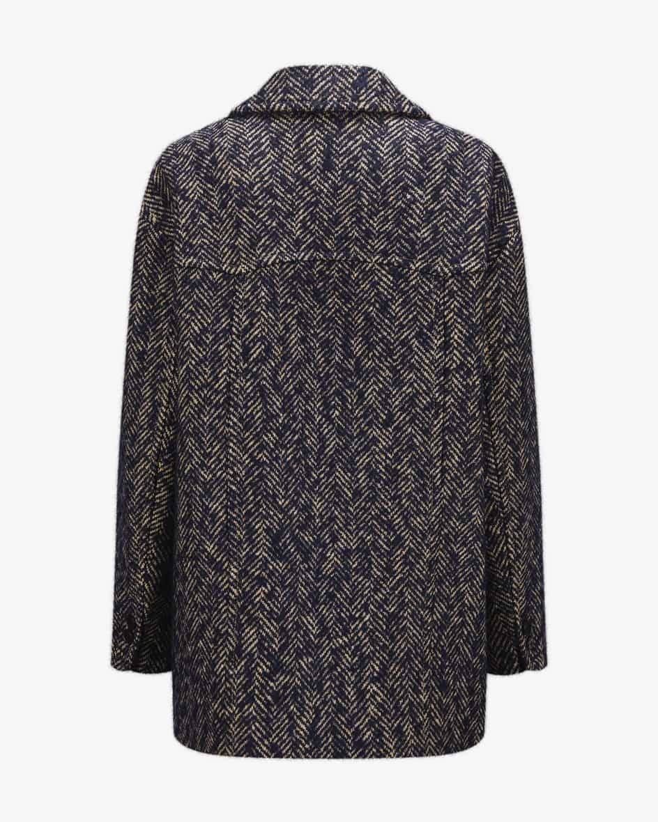Dorothee Schumacher Casual Attraction Jacke