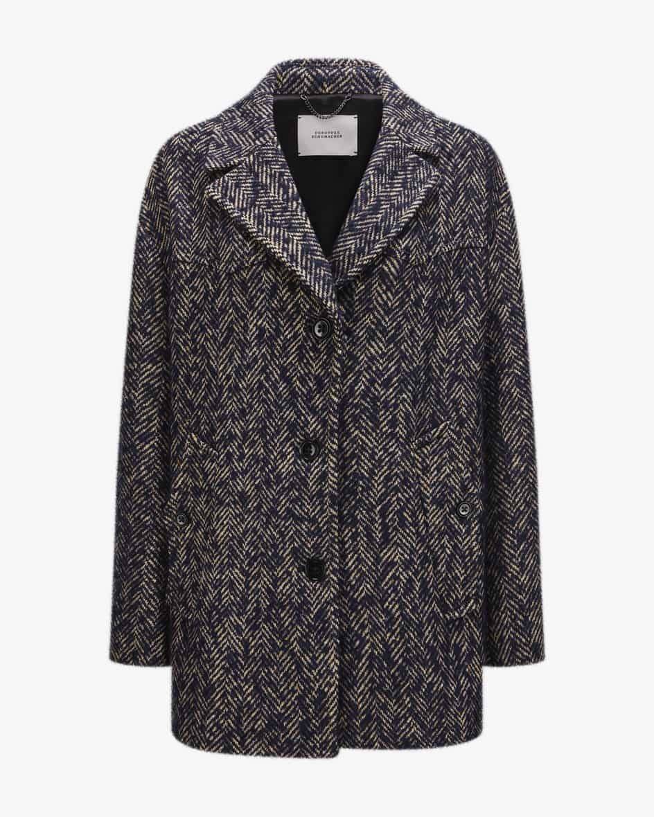 Dorothee Schumacher Casual Attraction Jacke
