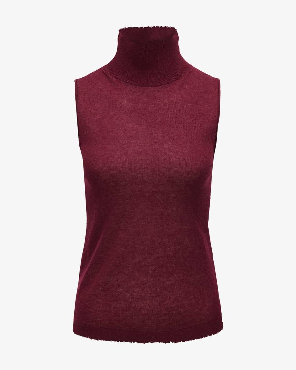 Dorothee Schumacher Delicate Statements Stricktop