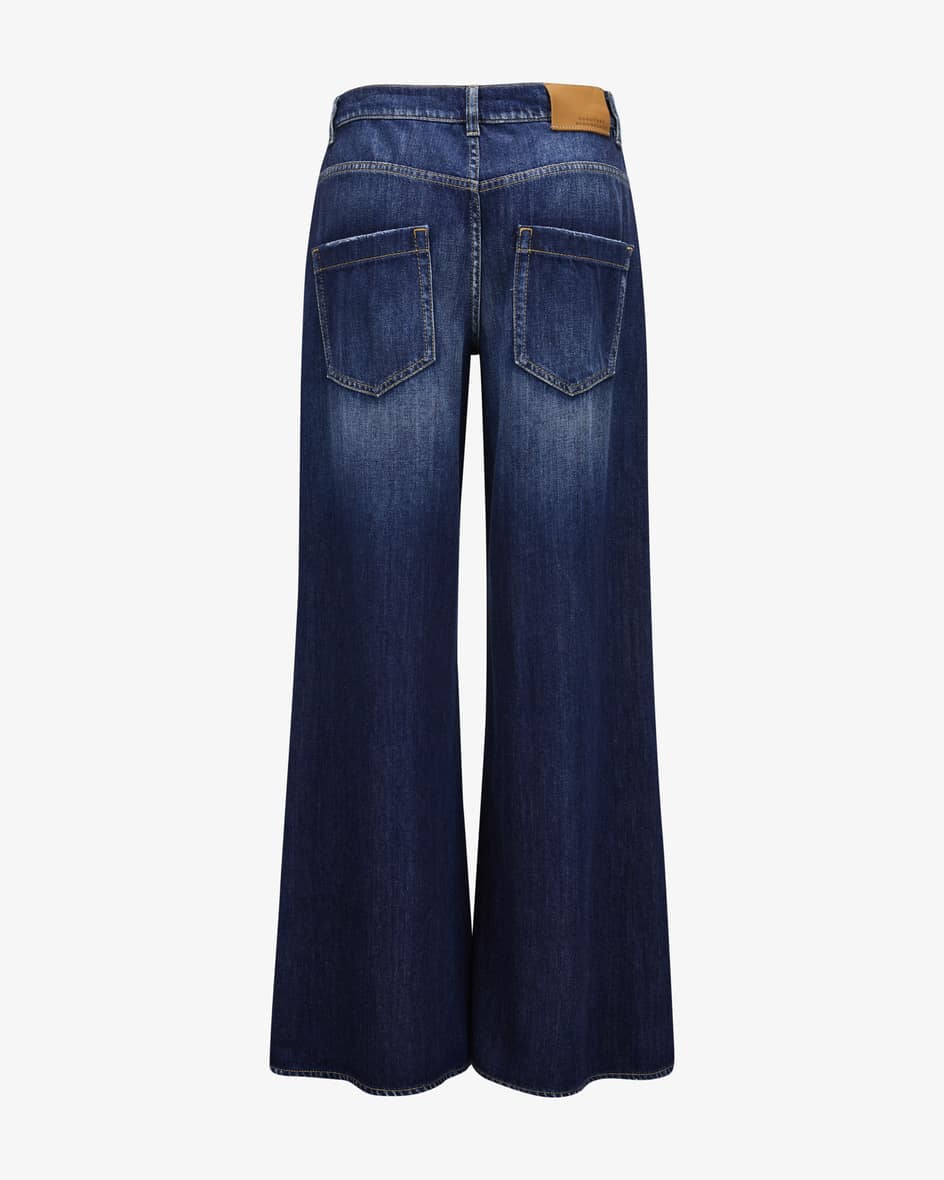 Dorothee Schumacher Denim Romance Jeans