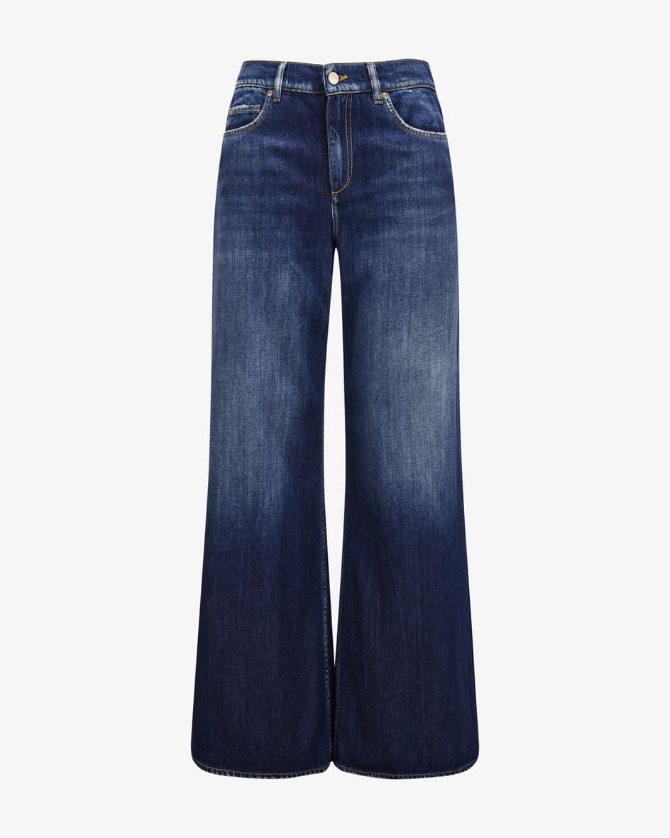 Dorothee Schumacher Denim Romance Jeans