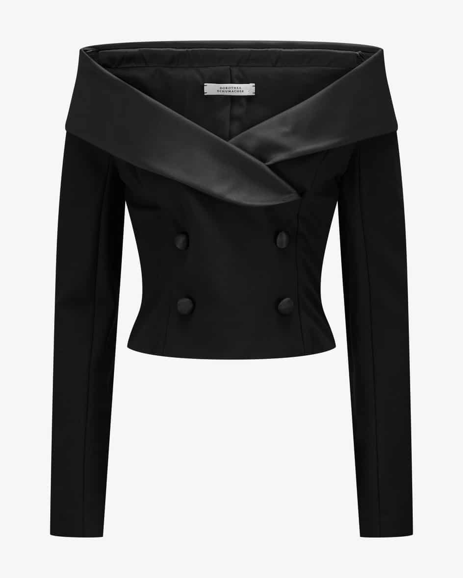 Dorothee Schumacher Emotional Essence Bluse