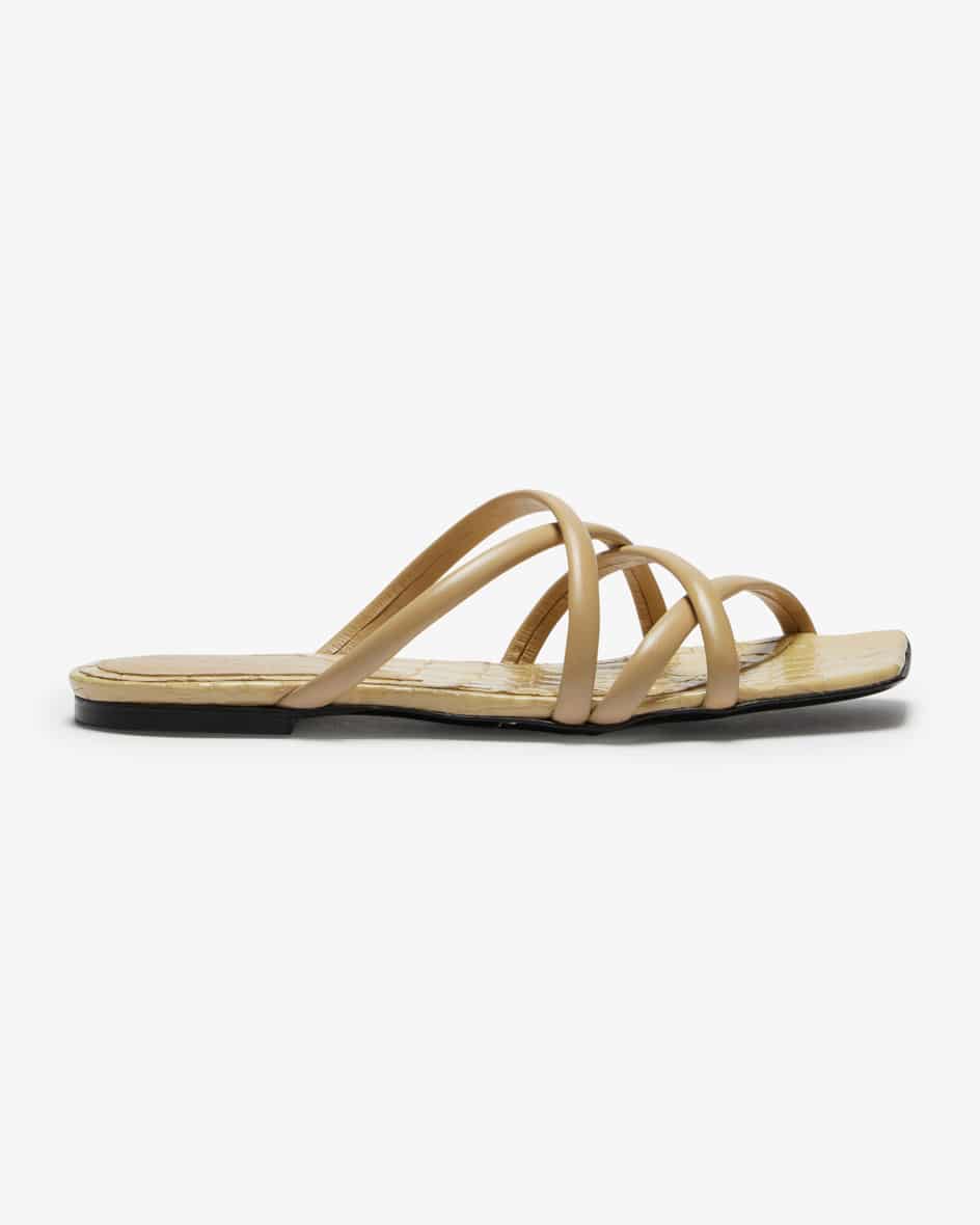 Dorothee Schumacher Exotic Shine Sandalen