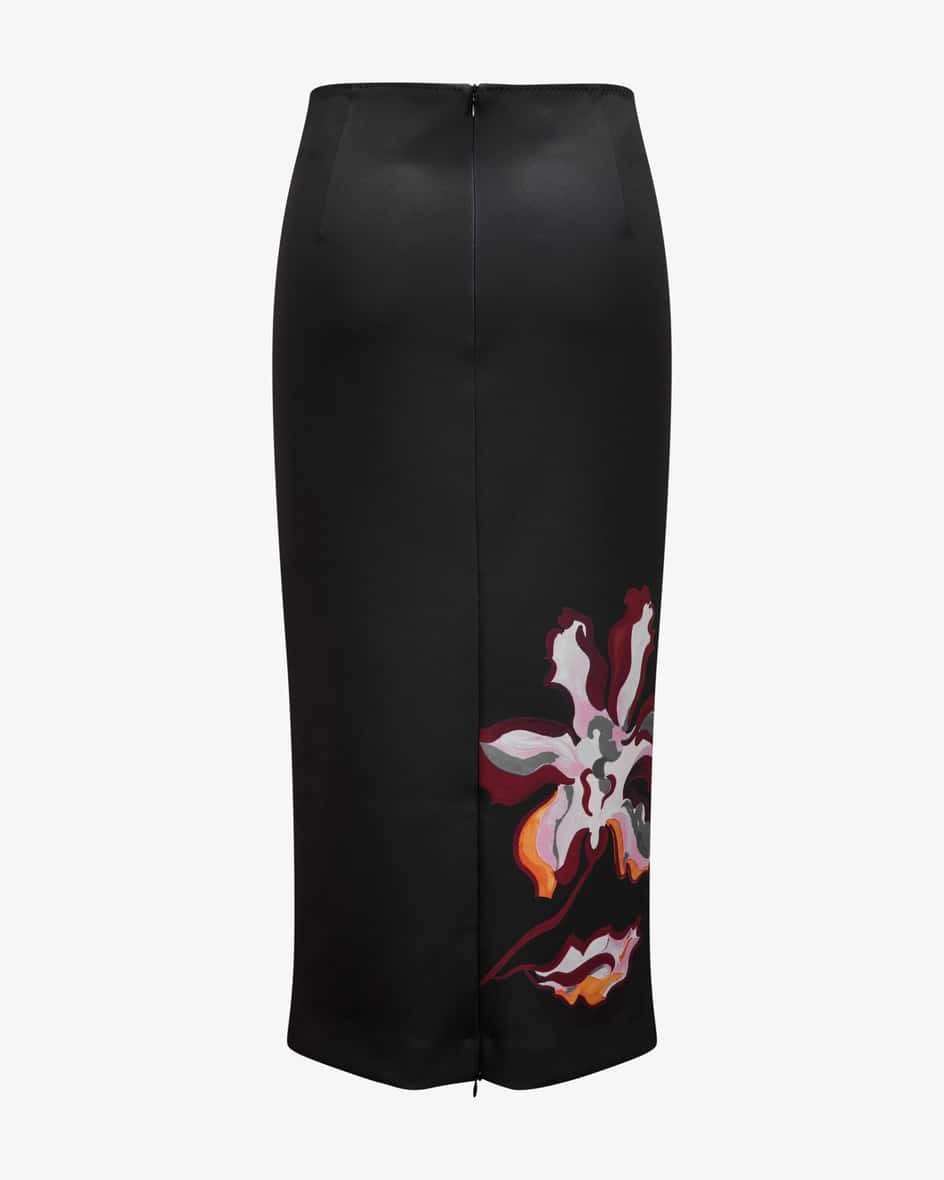 Dorothee Schumacher Flame Flower Rock