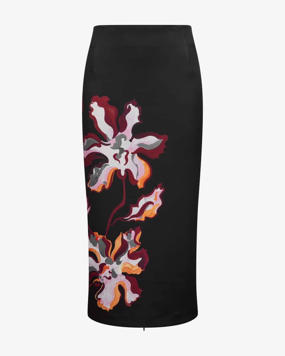 Dorothee Schumacher Flame Flower Rock