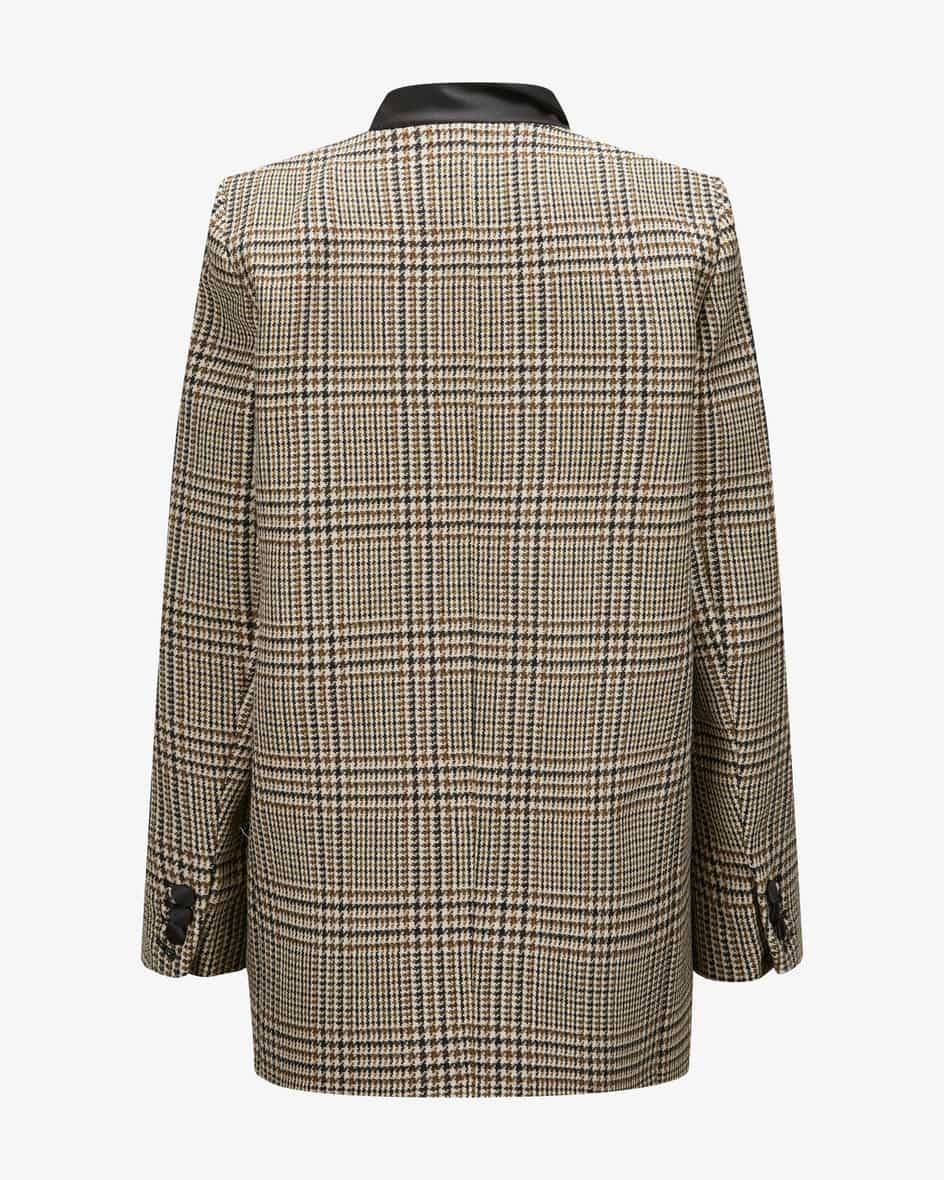 Dorothee Schumacher Graphic Elegance Blazer