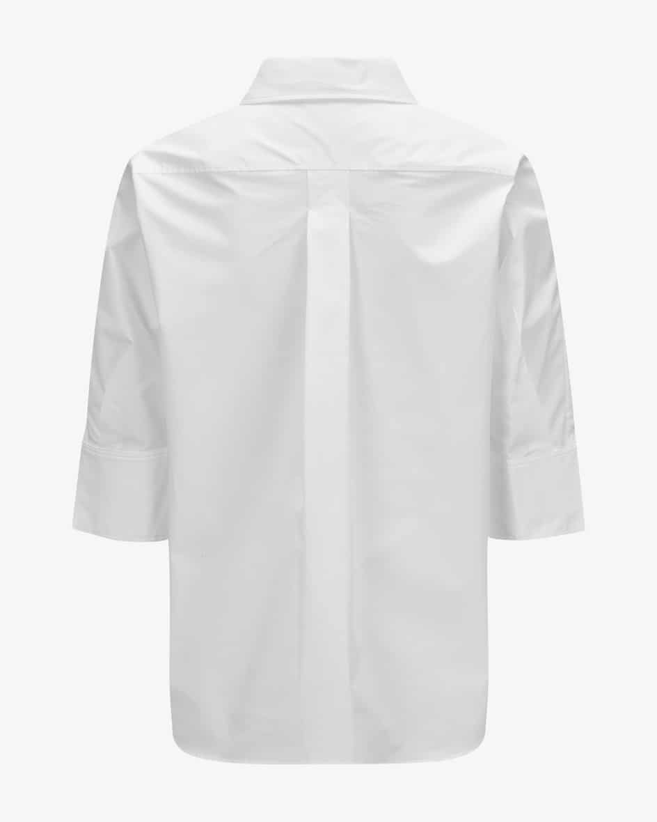 Dorothee Schumacher Poplin Power Bluse