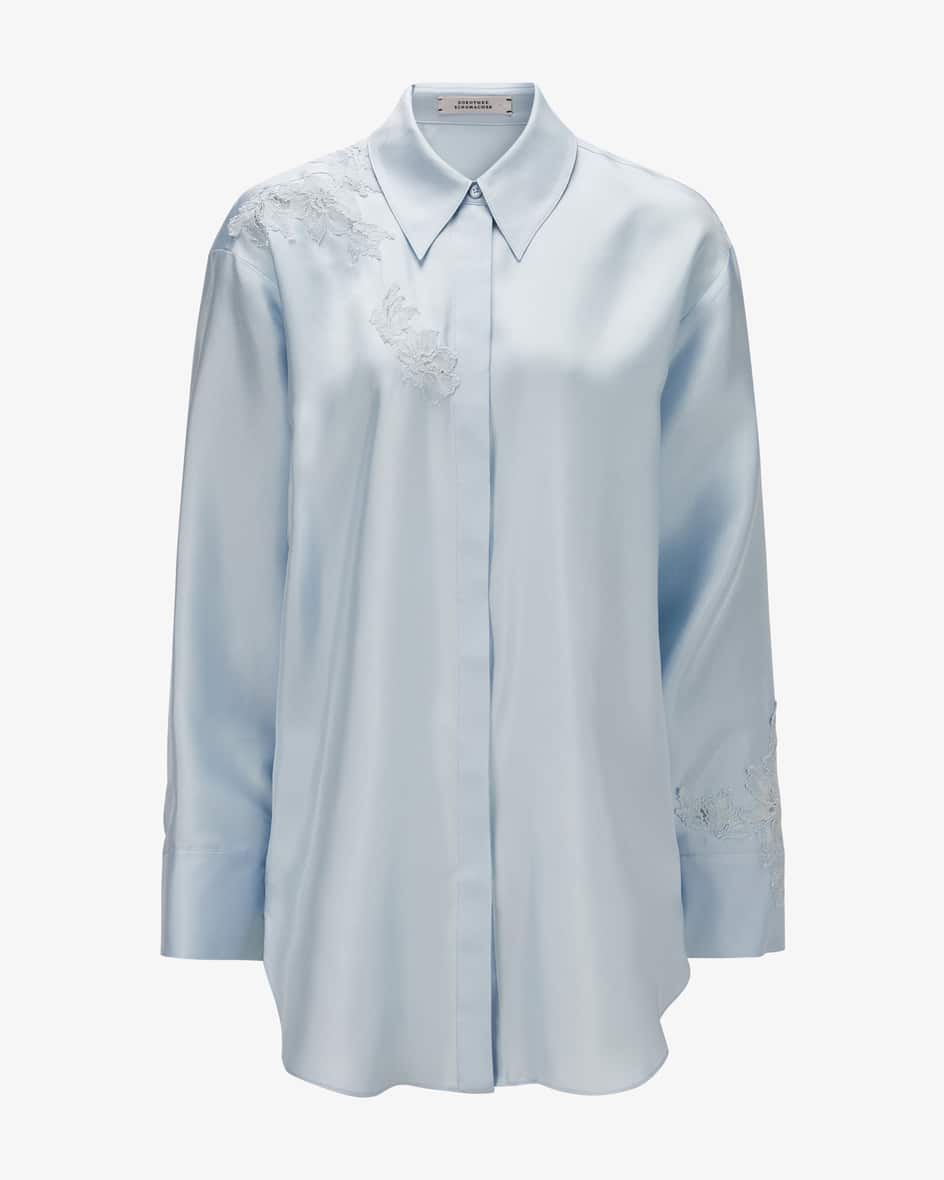 Dorothee Schumacher Seidenbluse