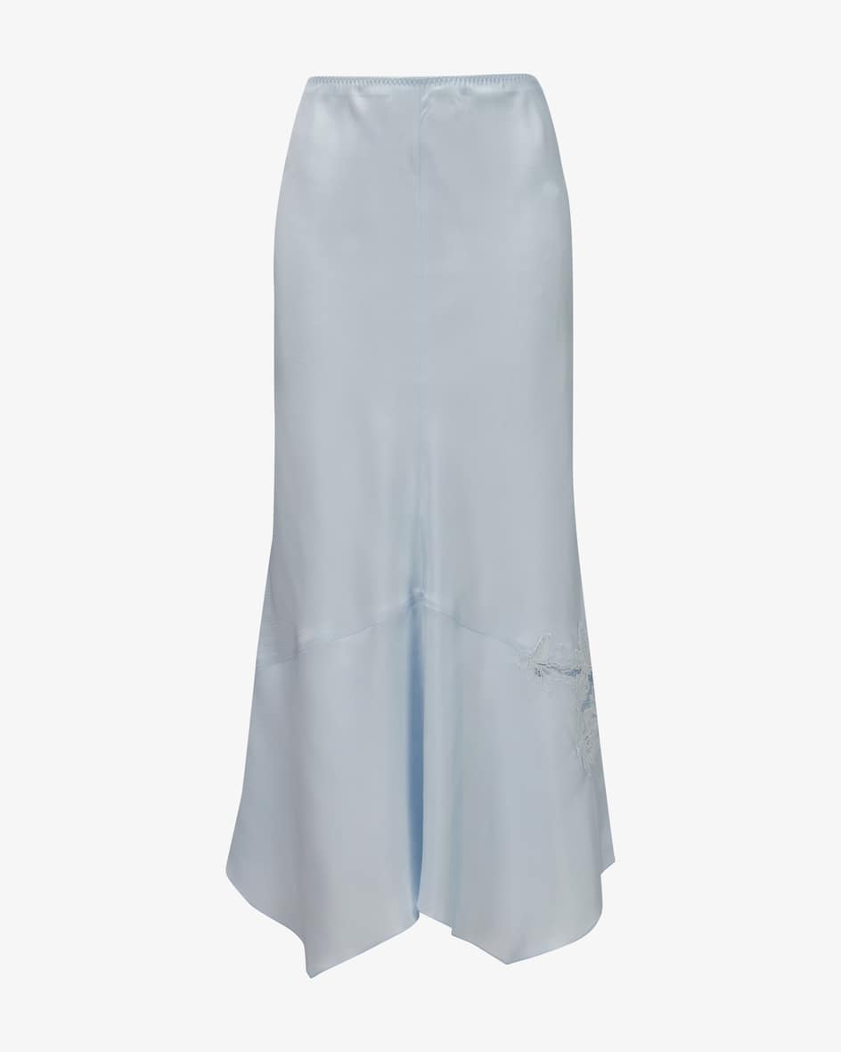 Dorothee Schumacher Sensual Coolness Seidenrock