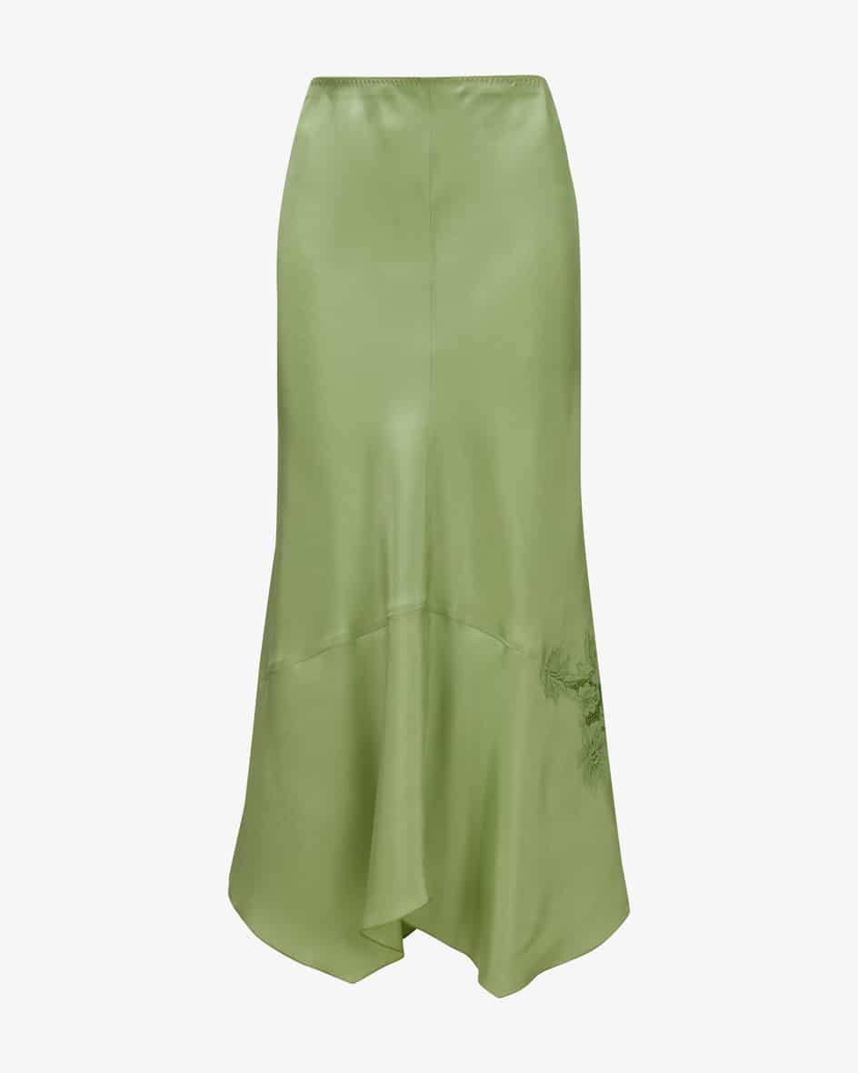 Dorothee Schumacher Sensual Coolness Seidenrock