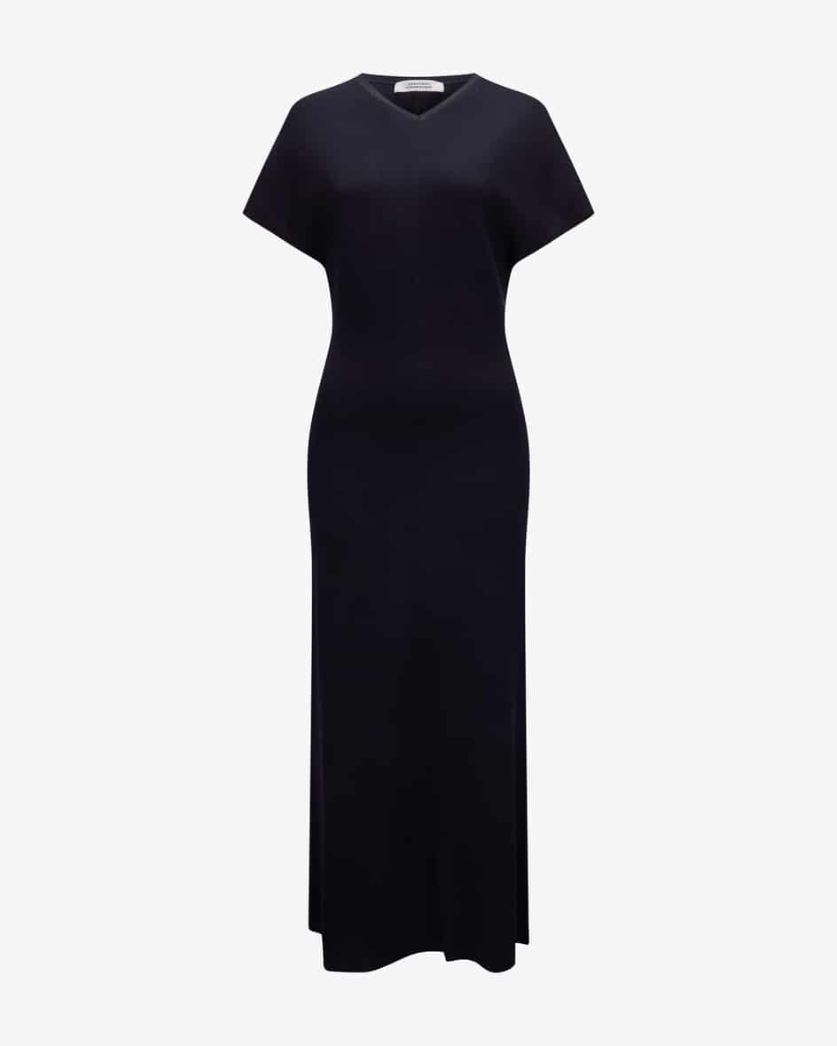 Dorothee Schumacher Shimmering Merino Kleid