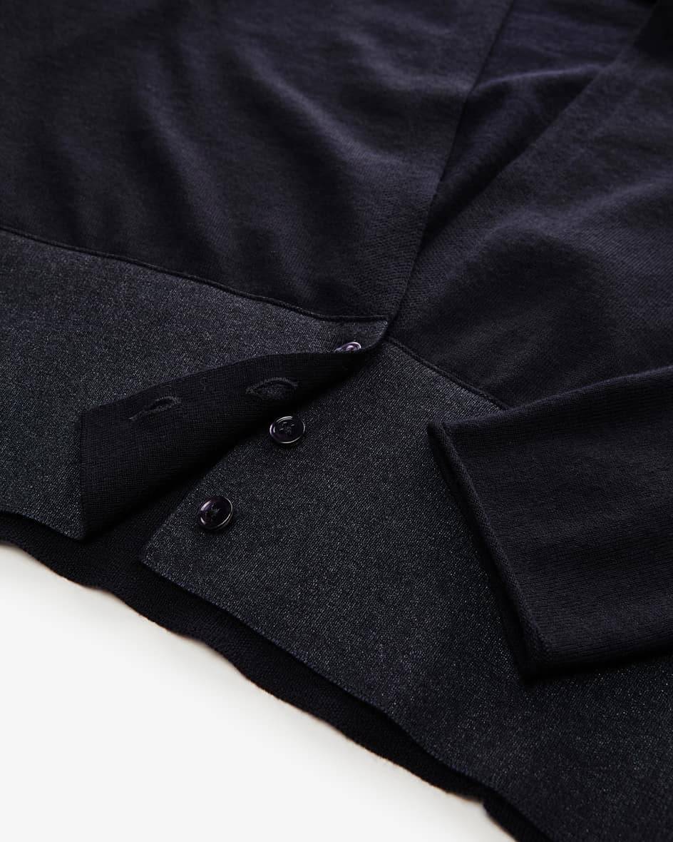Dorothee Schumacher Shimmering Merino Strickjacke