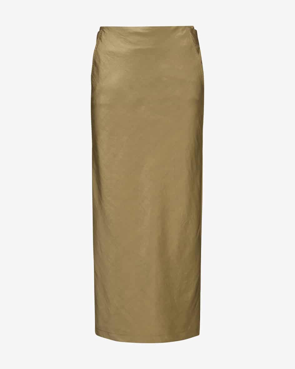 Dorothee Schumacher Slouchy Coolness Maxirock