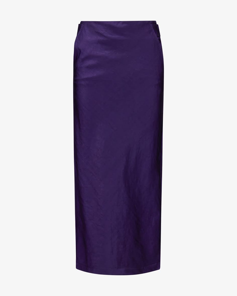 Dorothee Schumacher Slouchy Coolness Maxirock