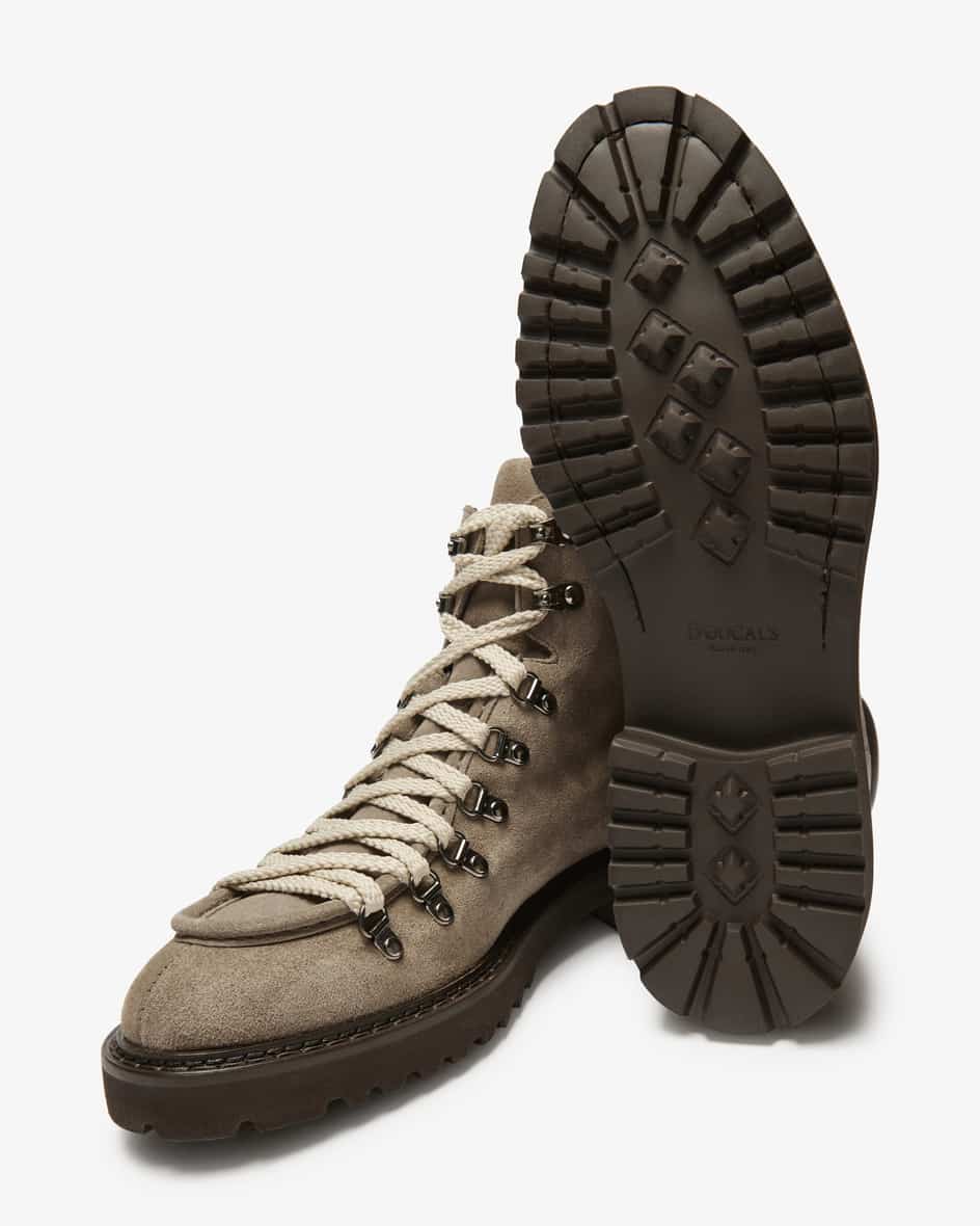 Doucal's Boots