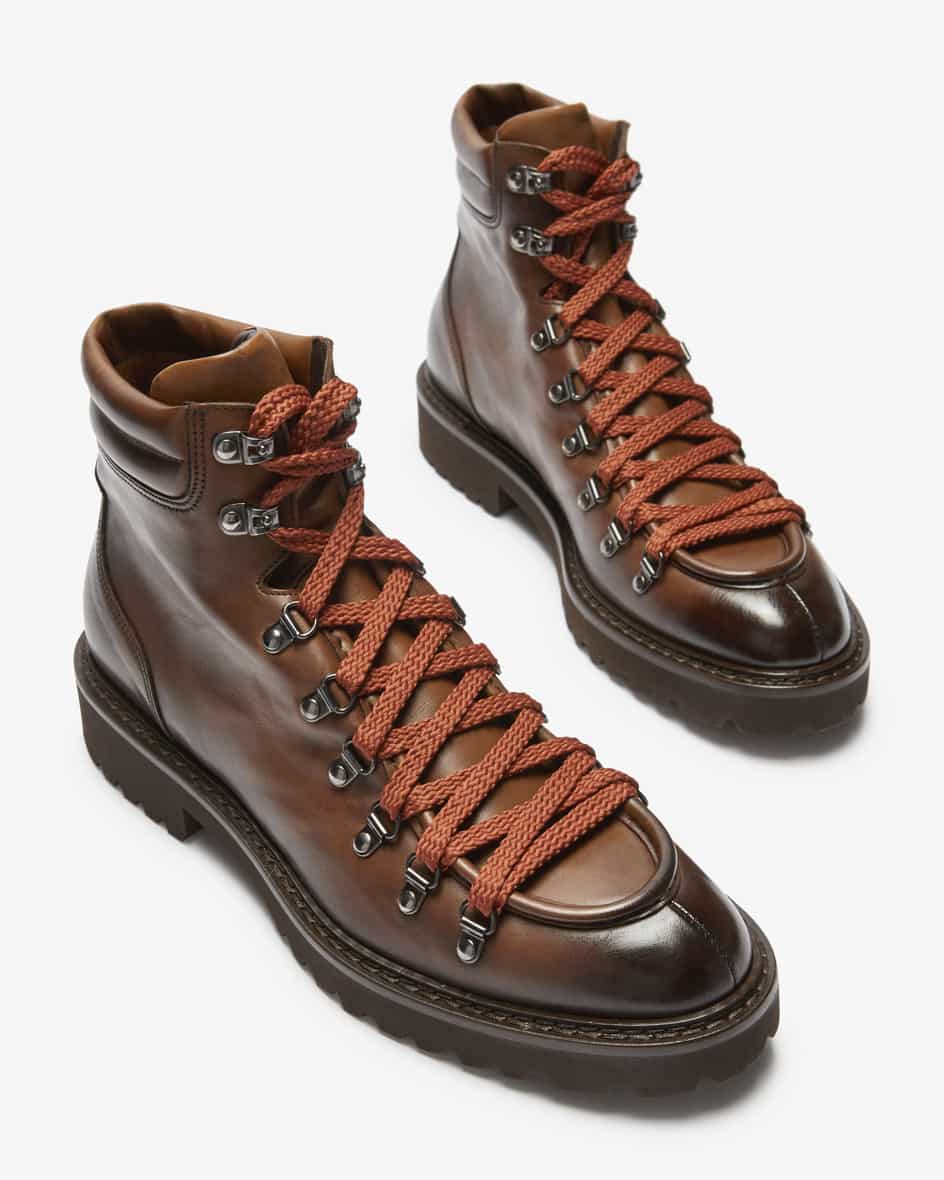 Doucal's Phil Bergsteiger