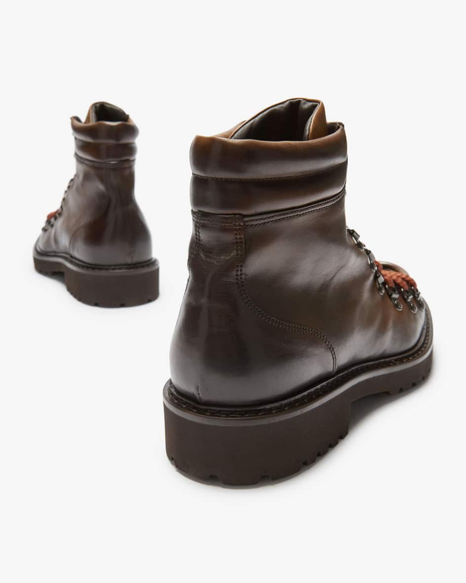 Doucal's Phil Bergsteiger