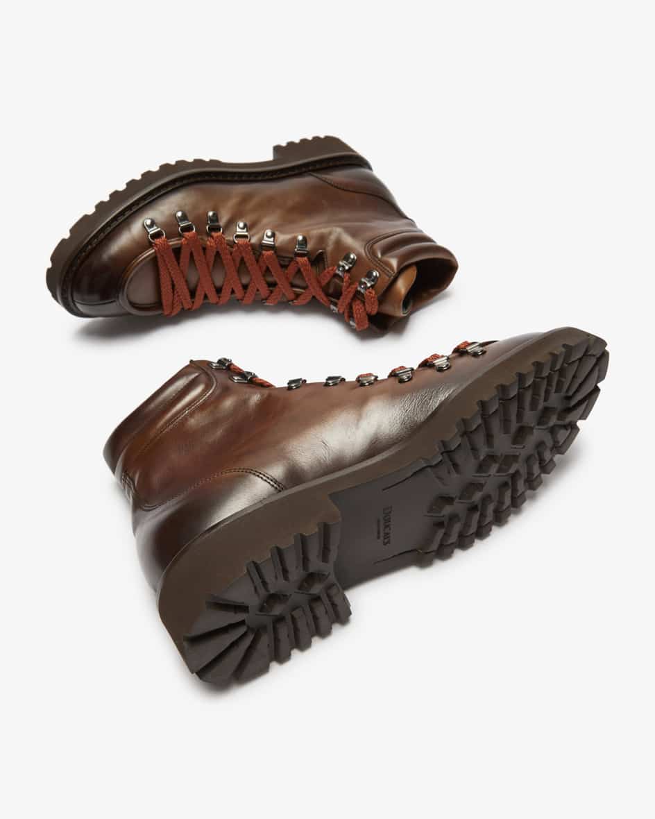 Doucal's Phil Bergsteiger