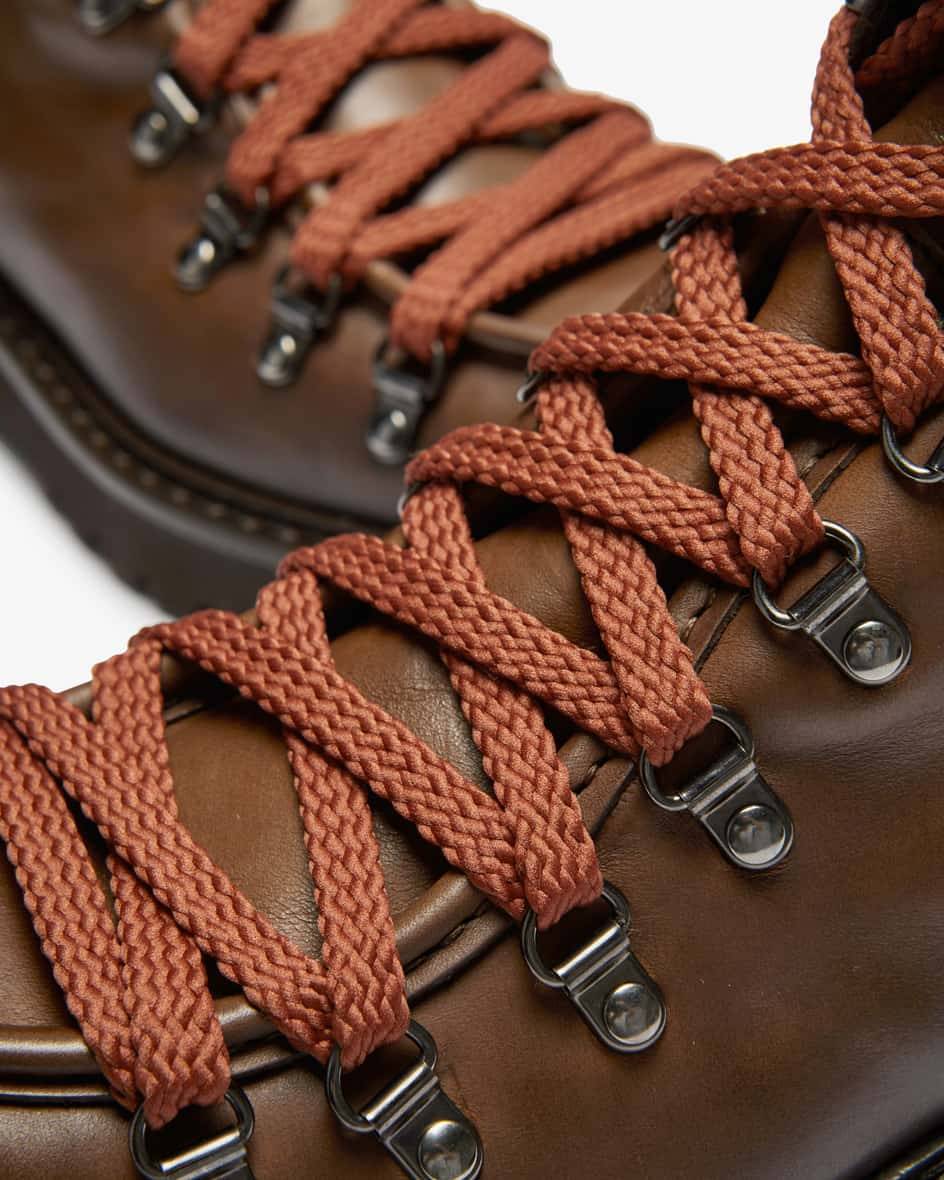 Doucal's Phil Bergsteiger