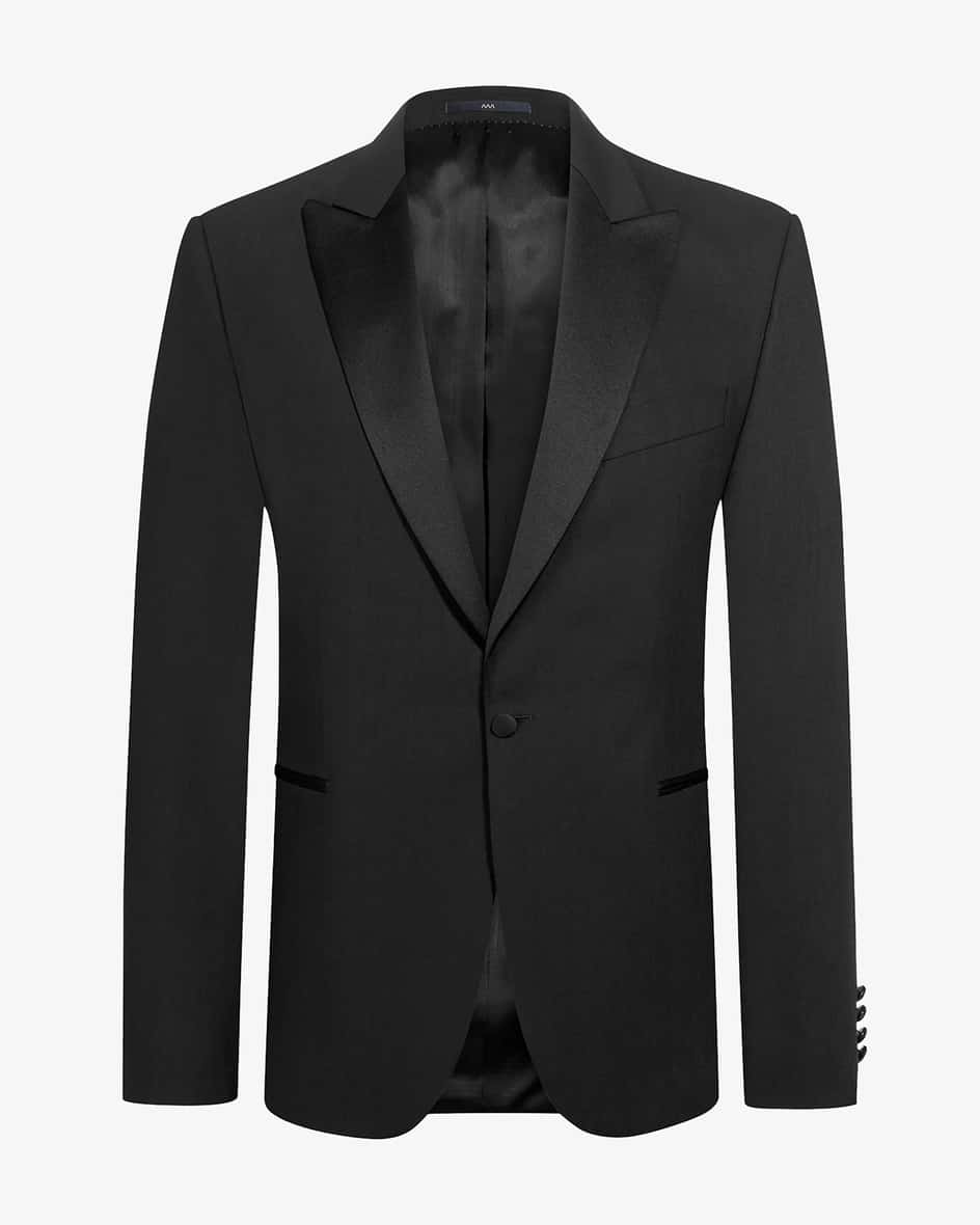 Dressler Elroy Smoking Sakko Shaped Fit