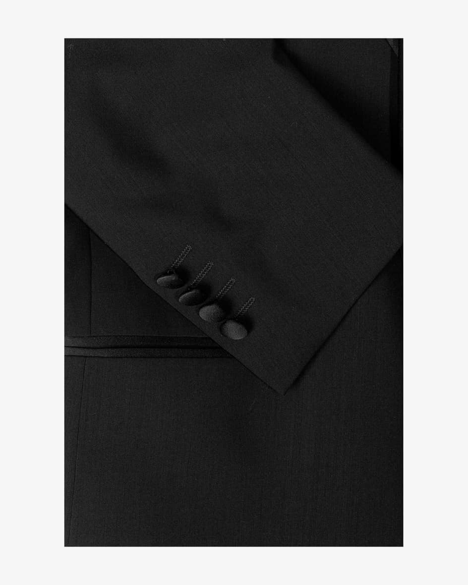 Dressler Evan Smoking Sakko Shaped Fit